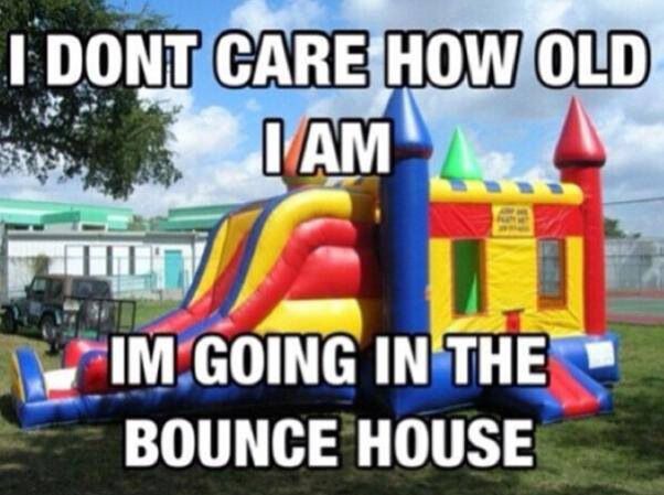 bounce Home