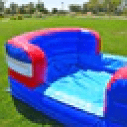 pool 1742926012 Patriotic Dual Lane Combo