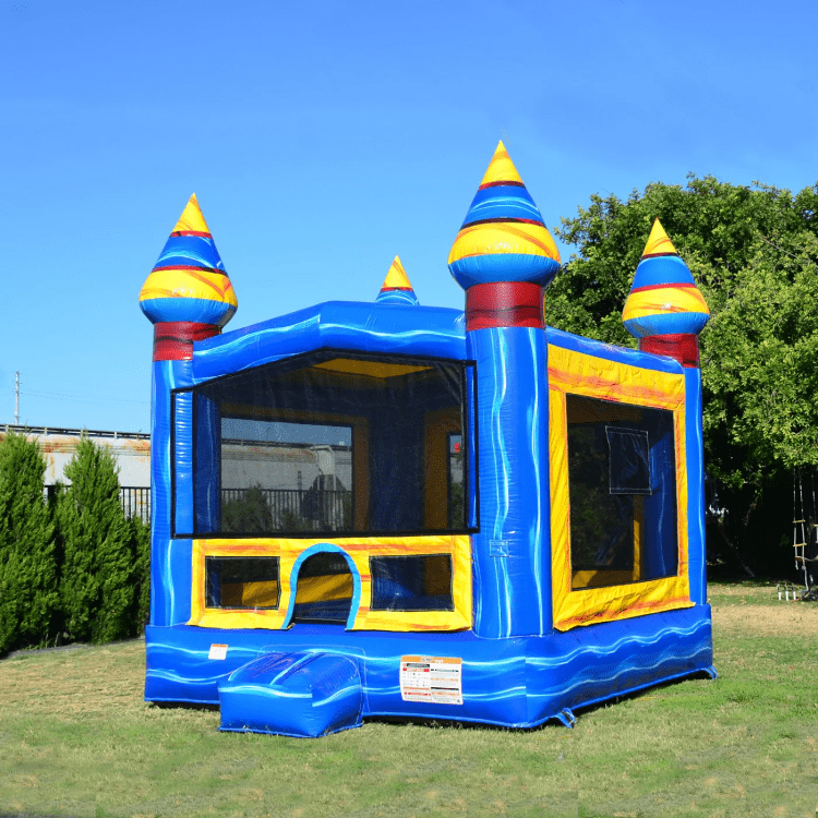 Bounce Houses