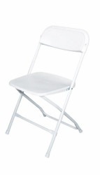 Folding Chairs