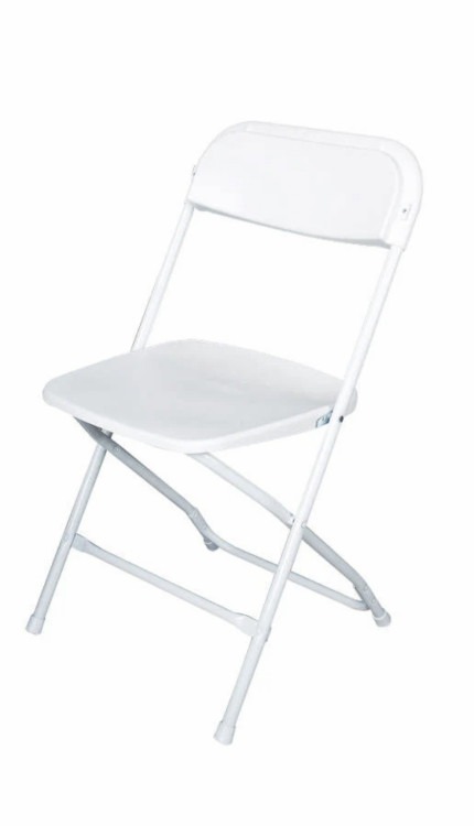 Folding Chairs