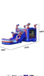 IMG 3905 1752971263 1 Patriotic Dual Lane Combo (Wet or Dry)