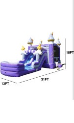 IMG 3906 1752971186 Thunder Dual Lane Combo (Wet or Dry)