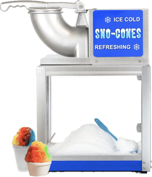 Concessions