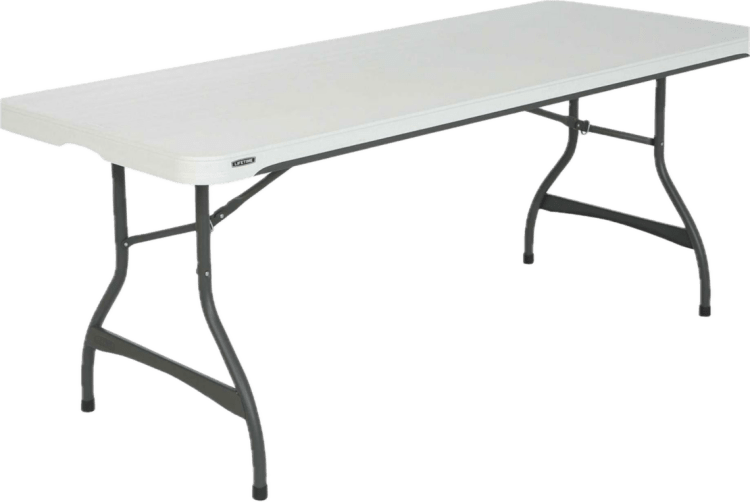Tables and Chairs