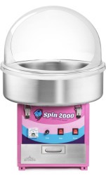 Cotton Candy Machine