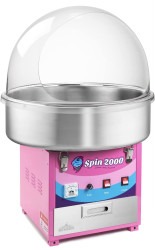 IMG 4505 1755376187 Cotton Candy Machine