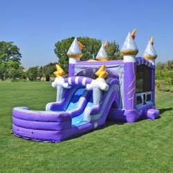 Thunder Dual Lane Combo (Wet or Dry)