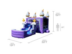 IMG 5273 1770222014 Thunder Dual Lane Combo (Wet or Dry)