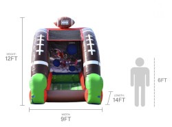 IMG 5393 1771446404 Inflatable Football Challenge